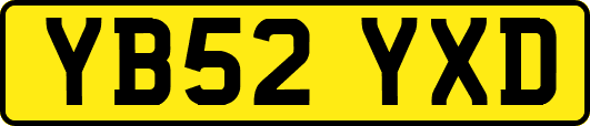 YB52YXD