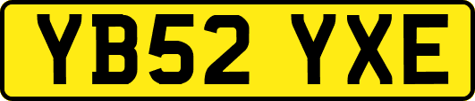 YB52YXE