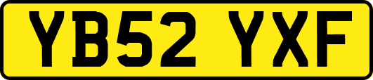 YB52YXF