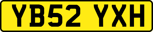 YB52YXH
