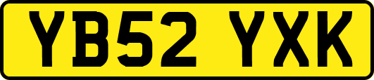 YB52YXK