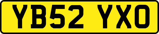 YB52YXO