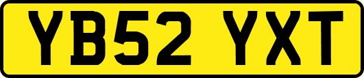 YB52YXT