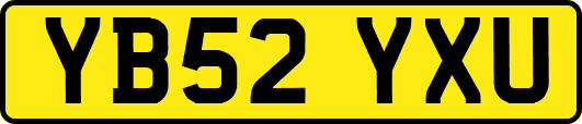 YB52YXU
