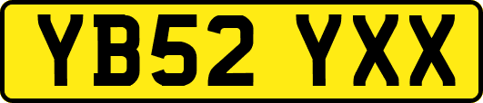 YB52YXX