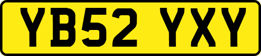 YB52YXY