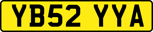 YB52YYA