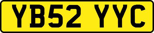 YB52YYC