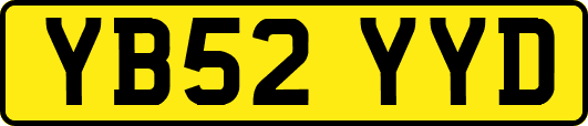 YB52YYD
