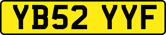 YB52YYF