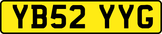 YB52YYG