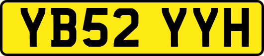 YB52YYH