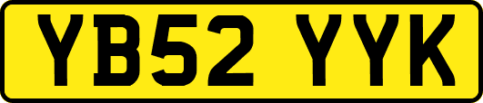 YB52YYK