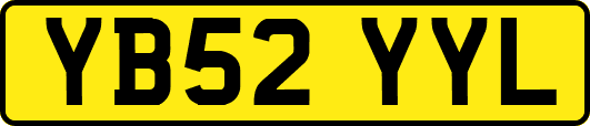 YB52YYL