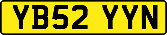 YB52YYN