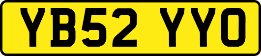 YB52YYO