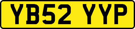 YB52YYP