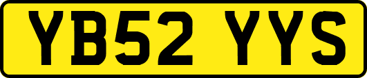 YB52YYS