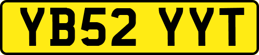 YB52YYT