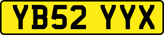 YB52YYX