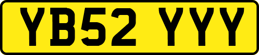YB52YYY