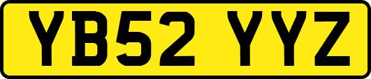 YB52YYZ