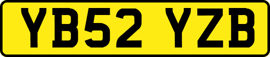 YB52YZB
