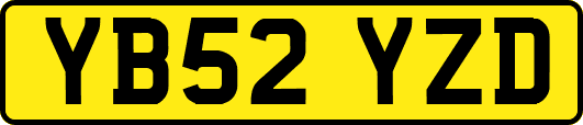 YB52YZD