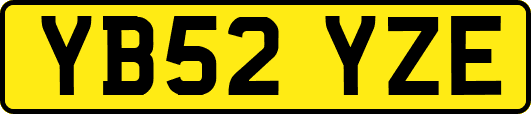 YB52YZE