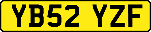 YB52YZF
