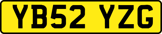 YB52YZG