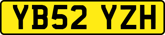 YB52YZH