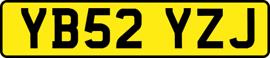 YB52YZJ