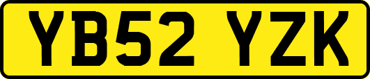 YB52YZK