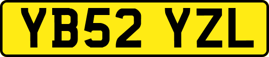 YB52YZL