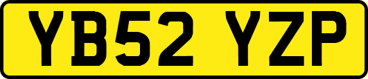YB52YZP