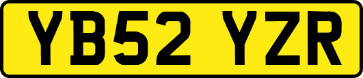 YB52YZR