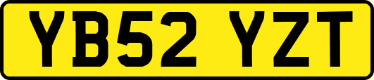 YB52YZT