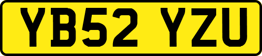 YB52YZU