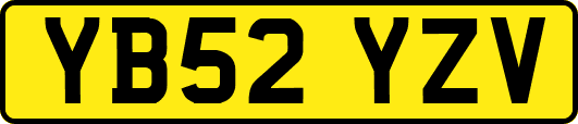YB52YZV