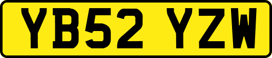 YB52YZW