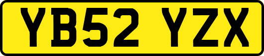 YB52YZX