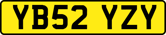 YB52YZY