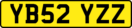 YB52YZZ
