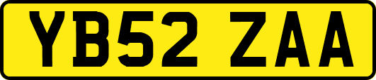 YB52ZAA