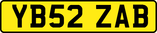 YB52ZAB