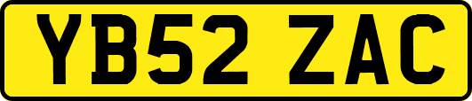 YB52ZAC