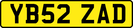 YB52ZAD