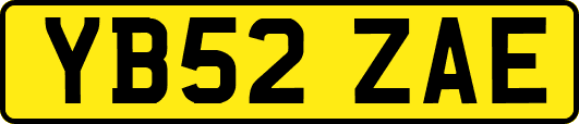 YB52ZAE