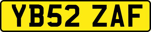 YB52ZAF